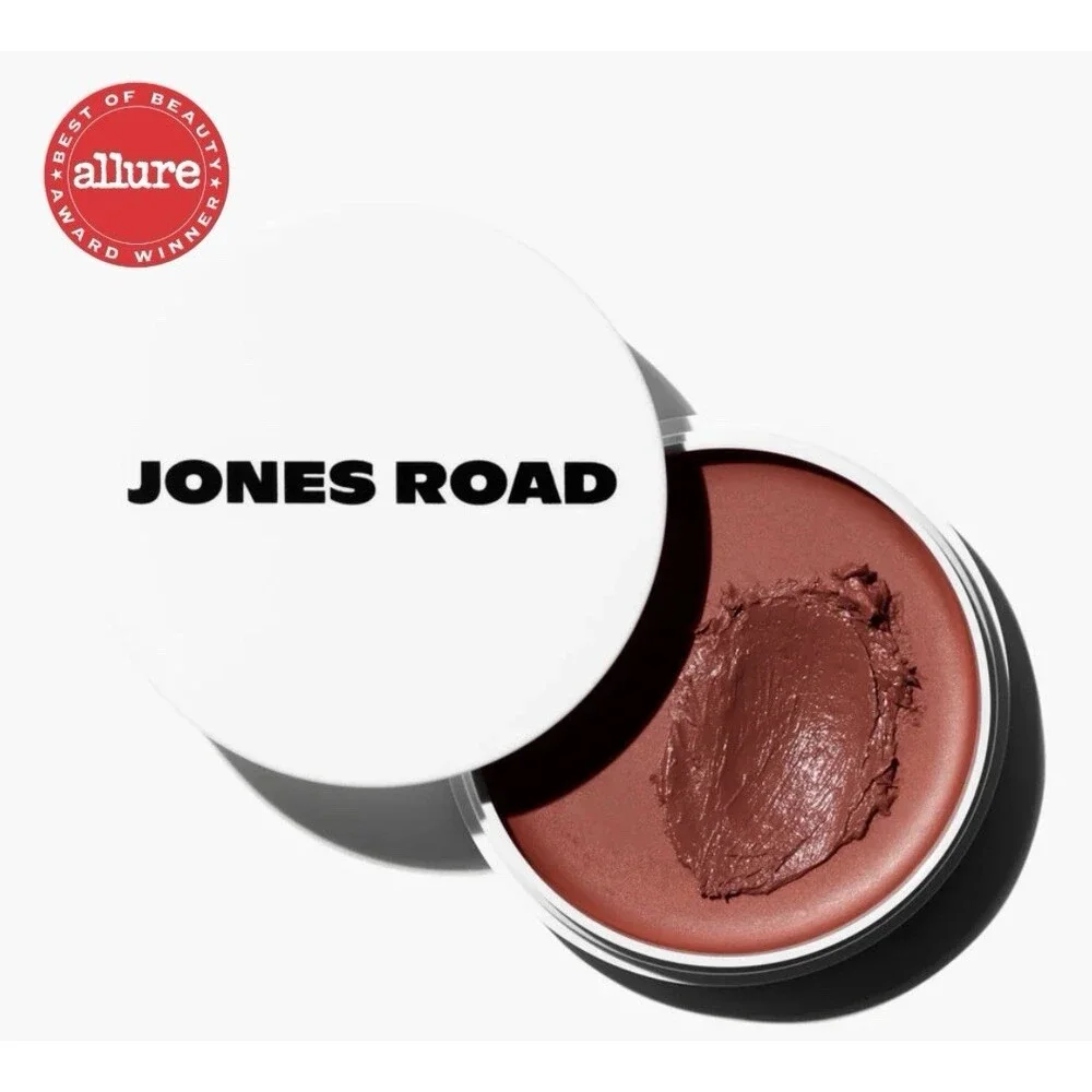 Jones Road Miracle Balm Blush Balm Chic 50g / 1.75oz Full Size